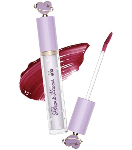 Amazon.co.jp: フラワーノーズCherry Love グリッター リキッドアイ