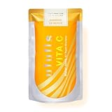ululis シャンプー 詰め替え 単品 280ml (VITA.C)