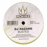 Busted/0121 [12 inch Analog]