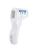Visiomed Thermoflash LX-26 Evolution Color Series - Colour : White by Visiomed