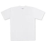 COVER WORK 吸汗速乾 半袖Tシャツ 3L ホワイト TMF-367