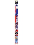AMS(アムス) クレシェンテ グラファイトワイパーブレード 400mm Uクリップ CRL-400