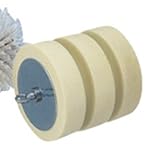 プロメイト 下水管洗浄用部品 スポンジ Φ200用 205mm P-4326