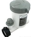 Waterway above-groundインラインChlorinator cag004-w