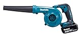 マキタ(Makita) 充電式ブロワ 18V3Ah バッテリ・充電器付 UB185DRF