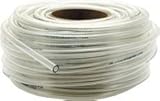 ワット水テクノロジーgidds-cvt1005ビニールチューブ1 / 4 " ID X 3 / 8 " OD、100 ft。 – cvt1005