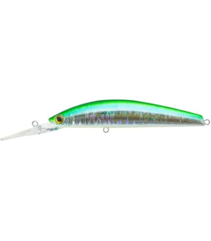 Amazon.co.jp: Bassday(バスデイ) ワーム シュガーディープ 110F M-09