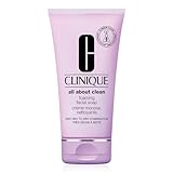 Clinique(クリニーク) フォーミング フェーシャル ソープ 150mL | 洗顔フォーム 洗顔料 ギフト スキンケア コスメ 化粧品 プレゼント 女性 デパコス 【正規品】
