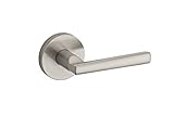 クイックセットMontrealラウンドホール/クローゼットレバー none 154MRL RDT 15 6AL RCS 1