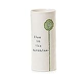 Demdaco Live in The Sunshine Vase