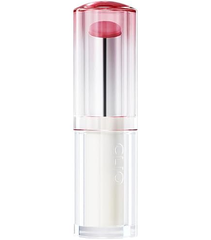 Amazon.co.jp: CLIO クリオ クリスタル グラム バーム CRYSTAL GLAM