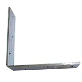 コーナンオリジナル ユニワイド隅金 150mm