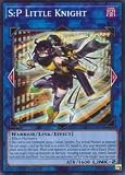 L26D-ENM32 英語版 北米版 1st Edition S:P リトルナイト S:P Little Knight