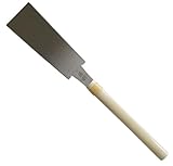 角利産業(KAKURI) 日曜大工鋸 ST 210mm プラケース入