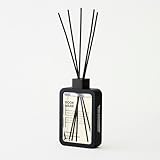 BOOKMARK ブックマーク リードディフューザー 150ml 芳香剤 お部屋用 おしゃれ 植物性由来のルームフレグランス (オリエンタルガーデン)