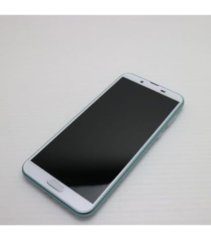 Amazon.co.jp: au AQUOS sense2 SHV43 Silky White : Electronics