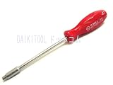 DAIKITOOL　ドイツ製　E型　ボックスドライバー　375-E6-125　赤