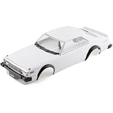 [Killerbody] 48676 1/10 日産スカイライン1980 2000Turbo GT-ES ホワイト