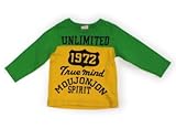 Moujonjon(ムージョンジョン) Tシャツ・カットソー 90サイズ 男の子