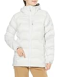 [MAMMUT]ダウン エクセロン インサレーション フーデッド ジャケット アジアンフィット ウィメンズ / Xeron IN Hooded Jacket AF Women レディース marine EU S (日本サイズM相当)