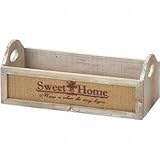 ちどり産業 ガーデンボックス スウィートホーム CW-233