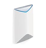 【メーカ生産終了品】 NETGEAR 無線LAN 法人向け メッシュWi-Fi中継機 追加サテライト トライバンド 1733+866+400Mbps