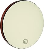 MEINL Percussion マイネル フレームドラム Daf True Feel Synthetic Head FD20D-TF 【国内正規品】