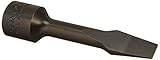 Stanley Proto J5240A 3/8-Inch Drive Slotted Screwdriver Bit Socket, 5/16-Inch [並行輸入品]