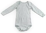 PETIT BATEAU(プチバトー) ロンパース 80サイズ 女の子