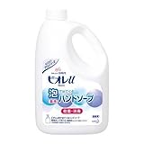 花王:Kao ビオレu 泡ハンドソープ 2L 501752 型式:501752