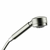 Hansgrohe 38850821 Axor Handshower, Brushed Nickel by AXOR