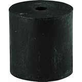 TRUSCO(トラスコ) クッションゴム外径40mm高さ30mm EK40