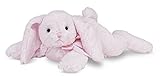 CottontailピンクRabbit Rattle 8 " by Bearington