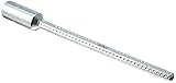 Wiha 28175 Drive-Loc VI Metric Nut Driver Blade, 10.0 x 150mm [並行輸入品]