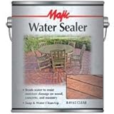MJ - 8 – 0165 – 1防水加工シーラー、1ガロン(パックof 4 )