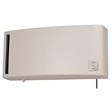 三菱電機 (MITSUBISHI) 24時間換気空清機ロスナイ 排湿用ロスナイ 冬期結露防止用 VL-08PS2-BE