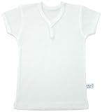 村信 ラ・モルフェ加工 フライス 1ボタンシャツ 80cm L10114