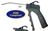 92271 BLOW GUN- VARIABLECONTROL PISTOL GRIP