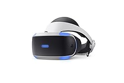 PlayStation VR PlayStation Camera 同梱版