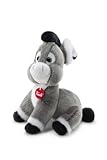 Trudi Donkey Gastone Plush (34 cm) by Trudi