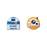 Premium Style SWITCH2対応スティックカバー2 [スター・ウォーズ/B] PG-DJ2SC10SW