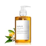 【 DARUM公式 】 シトラスフローラル (300ml) ベースオイル：ライスブランオイル コメヌカ油