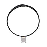 Meking ソフトボックス 23cm ストロボ用 ディフューザー リフレクター ディフューザー布2つ付き 折りたたみ式 フラッシュ/スピードライトなど対応 キャリーバッグ付き