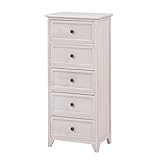 チェスト　MCH-5475AW