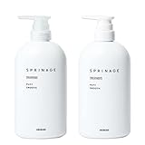 アリミノ スプリナージュ パフスムース シャンプー 680mL + パフスムース トリートメント 680g