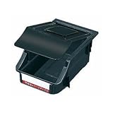 サカエ 導電性ボックス Z-0NDF