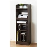 ターミナルキャビネット(扉付き収納棚) 【ハイタイプ】 幅40cm×奥行29cm×高さ120cm 【組立】