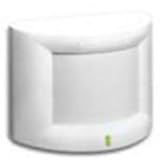 PI6000 - Sentrol Motion Detector with Pet Immunity [並行輸入品]