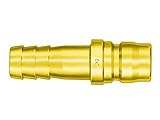 日東工器 TSPカプラ (真鍮) 3TPH (BSBM)