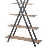 AZUMAYA シェルフ4D NW-860